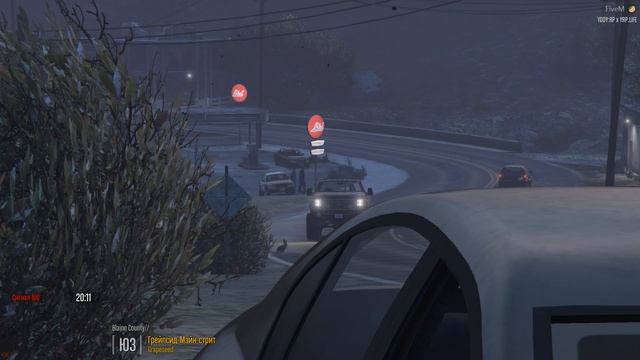 КОНФИСКАЦИЯ ИМУЩЕСТВА  — GTA 5 ROLEPLAY | YDDY:RP #34 (ГРАЖДАНСКИЙ)
