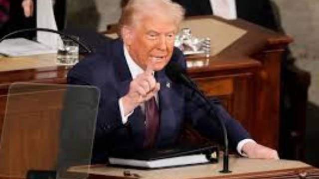 Трамп, внимание! Срочное послание от Путина.