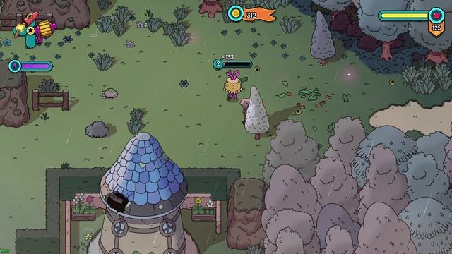 The Swords of Ditto