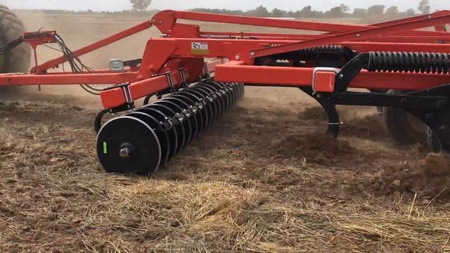 Kuhn DMR 4855 1