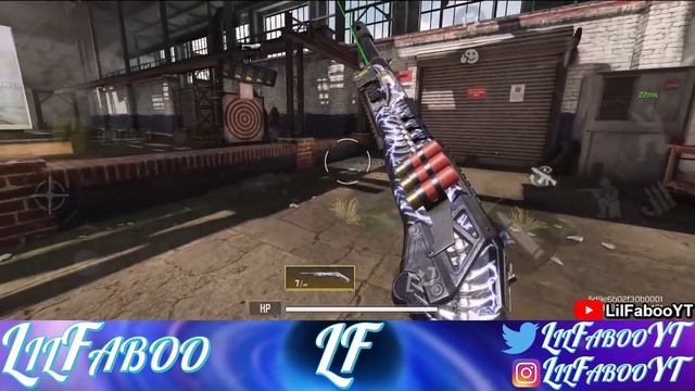 *FREE* BATTLE HARDENED NEON FIRE CHARACTER SKIN in COD MOBILE | S9