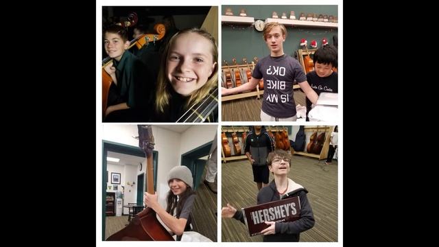 2020 WRMS - Slideshow Video