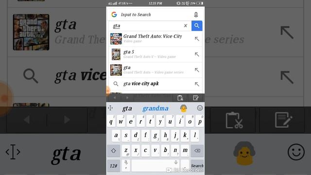 How to download gta v on android phone