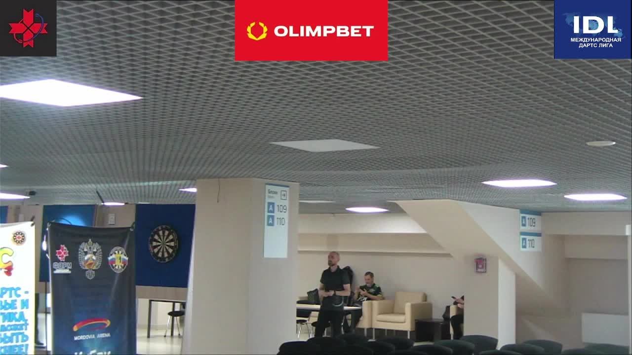 IDL в Мордовии