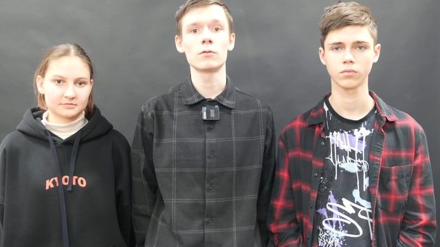 Небесные хранители