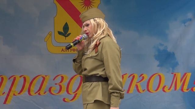 Марина Соболева и Феликс Царикатти. Павел Беккерман "И все-таки мы победили".