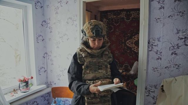 Апти Алаудинов "АХМАТ". Дневник пенсионерки из захваченной ВСУ Мартыновки. Предсмертный