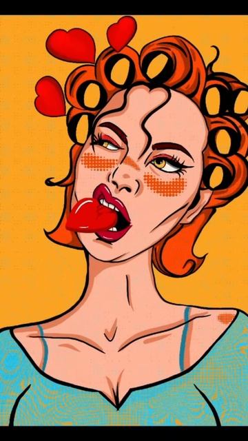 Взрослое настроение Rimma Art