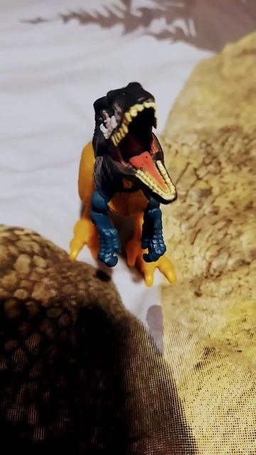pyroraptor 2022 vs. pyroraptor 2023