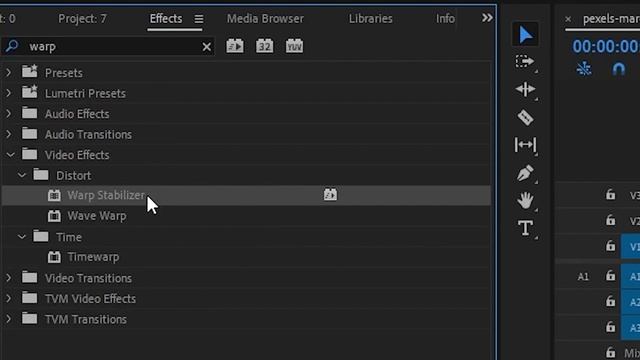 How To Make FAKE Handheld Camera Movement in Premiere Pro!