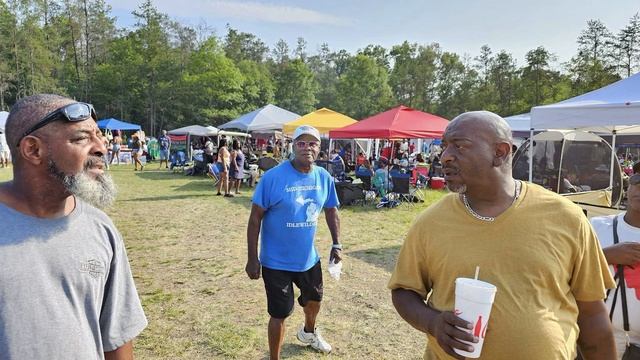 2023 Jazz & Blues Festival Slideshow