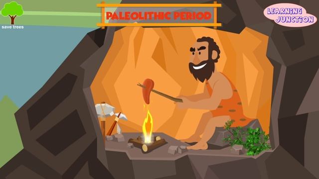The Stone Age