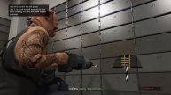 FLEECA JOB 4:34/4:42 GTA ONLINE ELITE CHALLENGE (PS4)