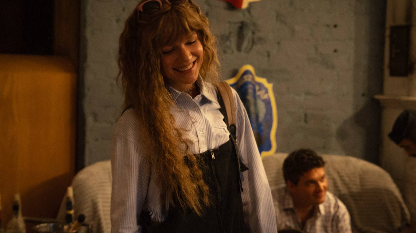 Тайны белых ночей 1 - 4 серия Сериал 2025