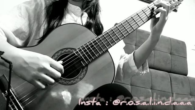 Waltz
Op.121 , no.1
Ferdinando carulli
Played by Rosalinda