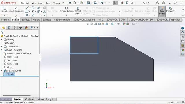 4 - Part Design Workbench_1