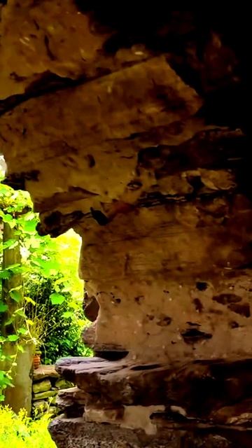 Внезапные моменты