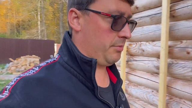 Какой утеплитель выбрать для деревянного дома?