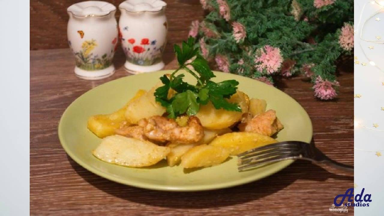 Идеально! Очень сочная индейка у меня вышла. Обычно куриное филе, приготовленное в духовке, суховато