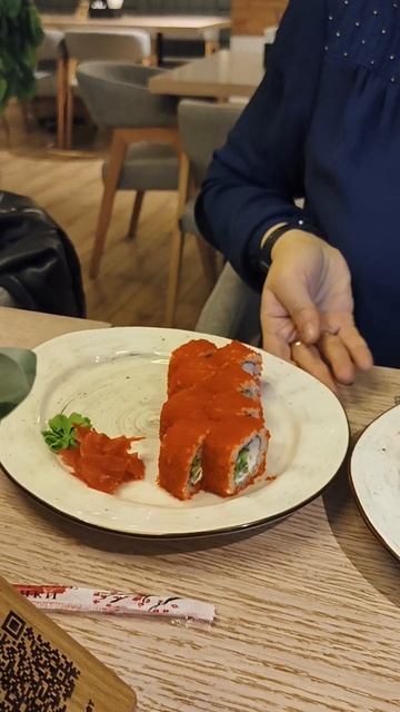 Баловать себя тоже можно и нужно 😉