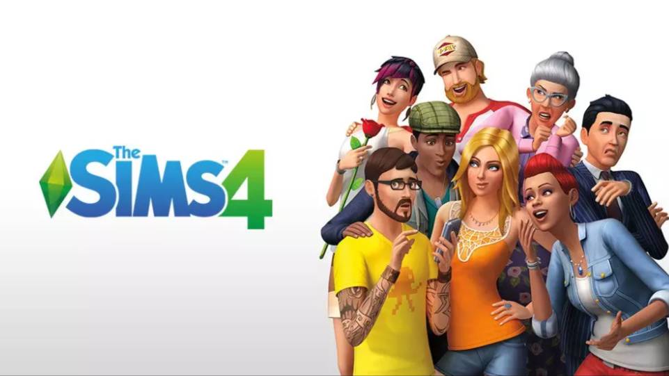 ЭМИЛИ ЗАВОДИТ ДВУХ КОТЯТ В SIMS 4!!! ч.2