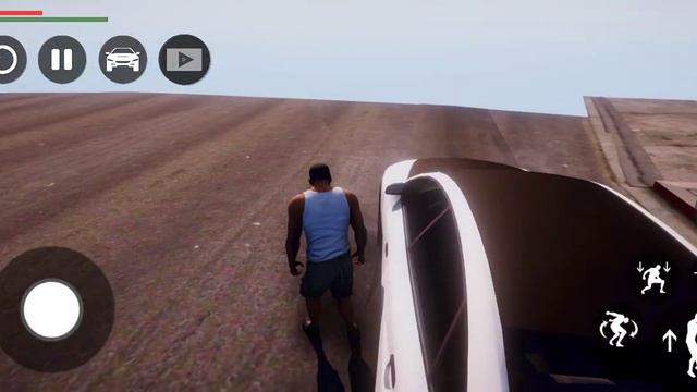 GTA 5 test beta 0.1