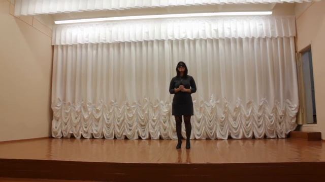 "I will always love you!" Патриция Курганова