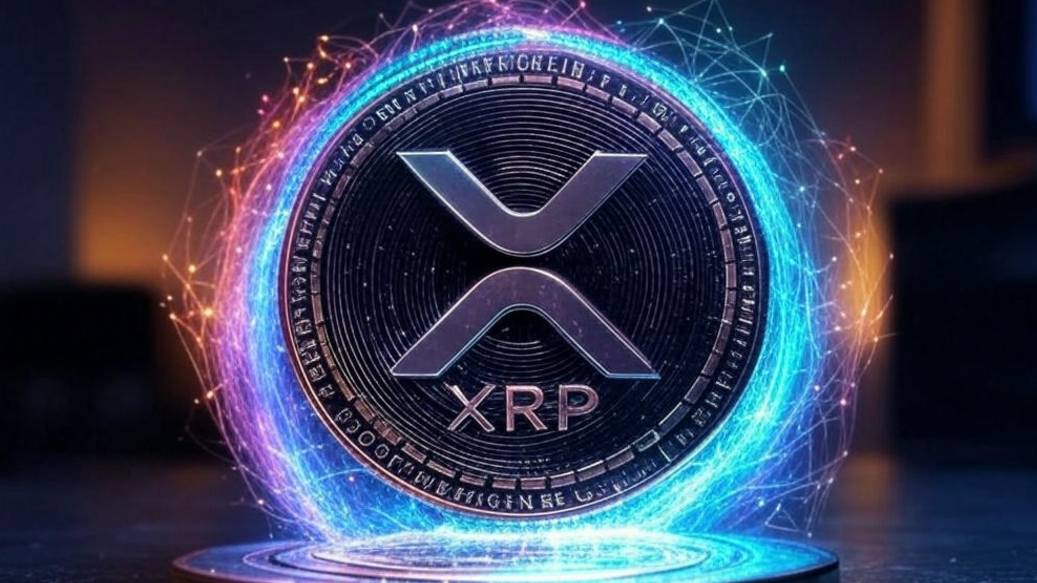XRP: Дубай открывает двери, киты скупают, а Трамп намекает — что ждать с 17 марта?