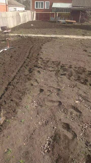 ЧИСТЫЙ ОГОРОД МОТОБЛОКОМ