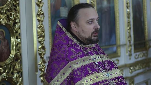 Познать Бога возможно только чрез Христа. 16 марта 2025 г.