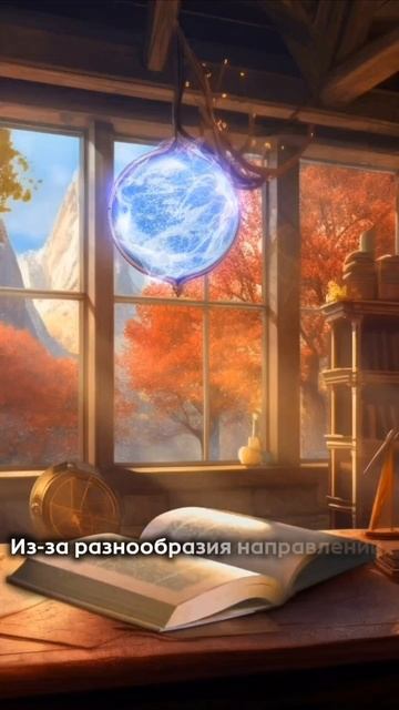 Между религией и наукой. Почему нас гнобят и считают маргиналами? 😜😁