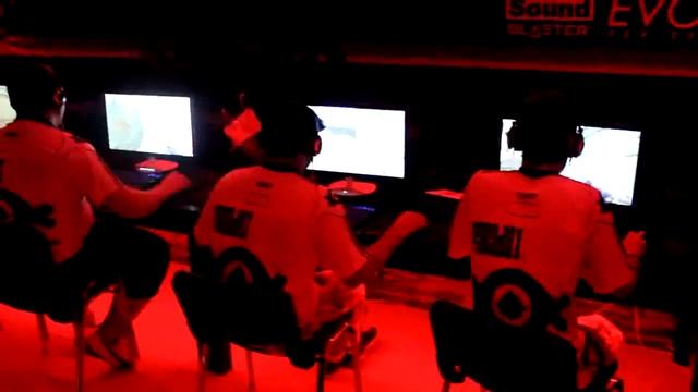 paradoxgamerCreativeSoundBlasterEvoZXitestetti5