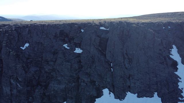 20 наш июль 2023 Поход на перевал геологов