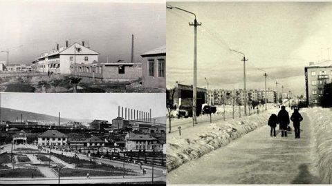 Алина Миллер - Прогулки по прошлому