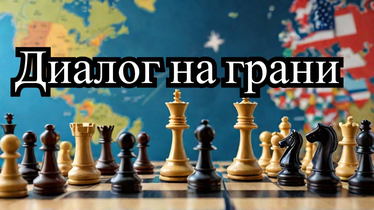 Рубио сделал ход, Лавров ответил: К чему идёт диалог России и США? ♟️🔥