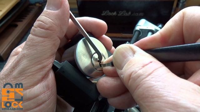 (1058) Challenge:  A To Z Lock & Safe
