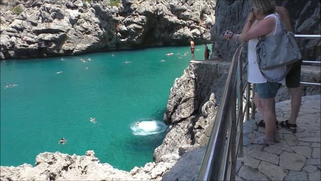 Пальма де Майорка