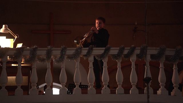 Кириллов Григорий (валторна) 
Муре Рондо