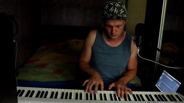 Леди дождя