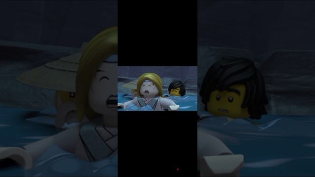 Хорош ли 13 сезон Ниндзяго "Мастер горы"