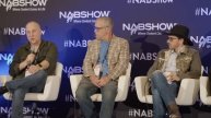 Panel Discussion: Visual Effects for Avatar: The Last Airbender
