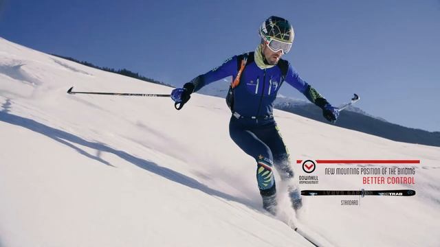 NYHET!! Presentasjon av nye SkiTrab Gara Aero WC 21/22