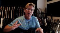 Line 6 Helix Acoustic Patch Set demo #6 - Lakewood Acoustic Simulation - by Glenn Delaune