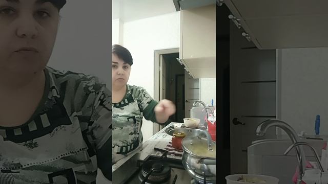 На ужин хе из сазана 😋