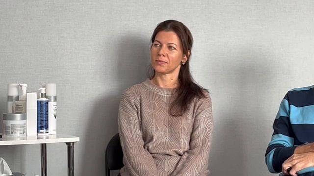 Сатсанг.Владивосток.Фрагмент