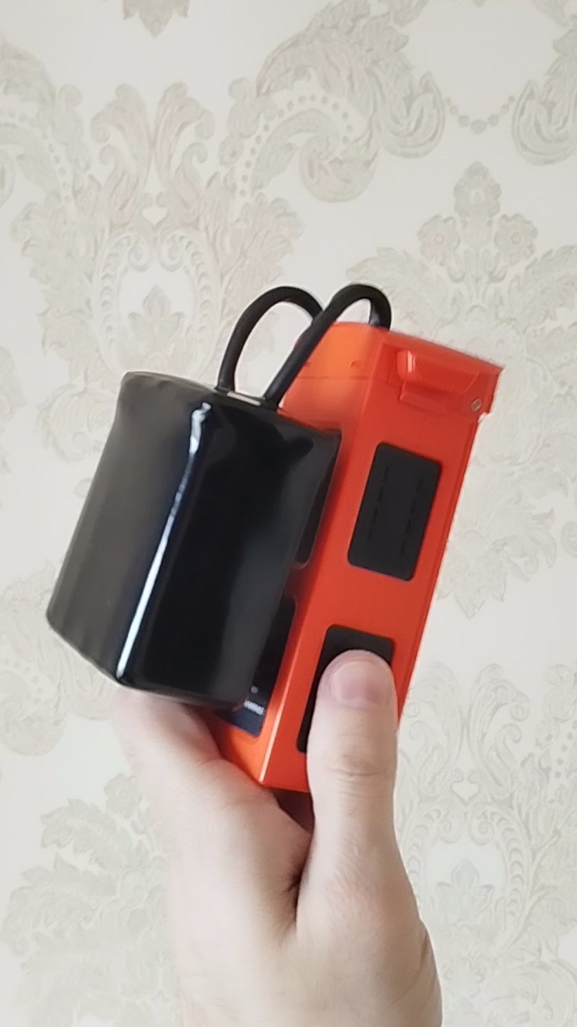 autel Evo 2 теперь может...