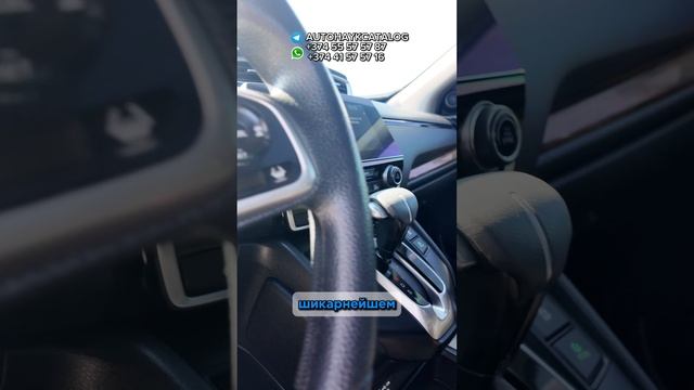 Honda crv полный привод небитый не крашеный из Грузии цены на 16 марта 2025 г.#autohayk #автоизсша