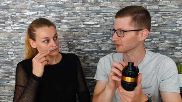 SPICEBOMB EXTREME Viktor und Rolf Review [2021] HAMMER?! [deutsch] [Edp|Duftbeschreibung]