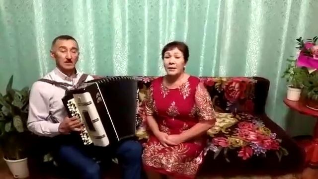 Йәмил Хәсәнов - Ике аҡҡош