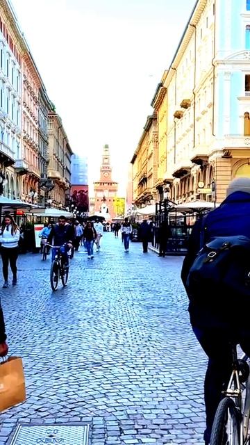 Камера зафиксировала мгновение